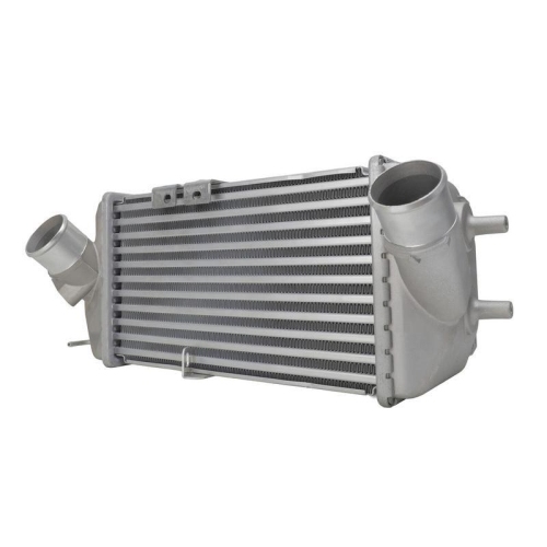 HELLA Ladeluftk&uuml;hler 8ML 366 341-651