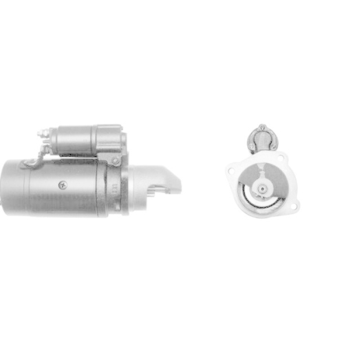 MAHLE Starter MS 193