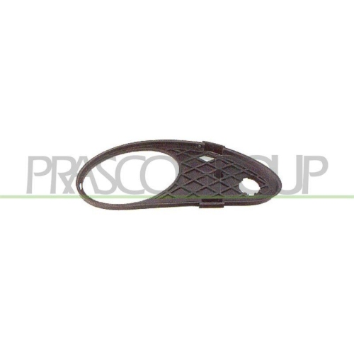 PRASCO L&uuml;ftungsgitter, Sto&szlig;f&auml;nger ME0272124