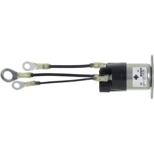 AS-PL Magnetschalter, Starter Bosch SS0060(BOSCH)