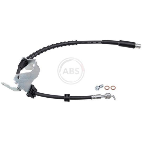 A.B.S. Bremsschlauch SL 1318