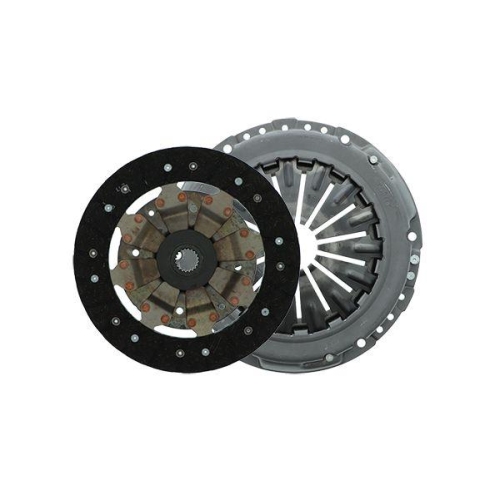 AISIN Kupplungssatz AISIN Clutch Set (2P) KE-FO15R