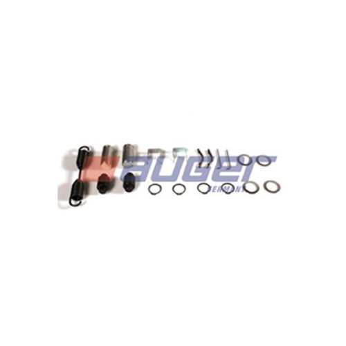 AUGER Reparatursatz, Bremsbackenrolle 53760