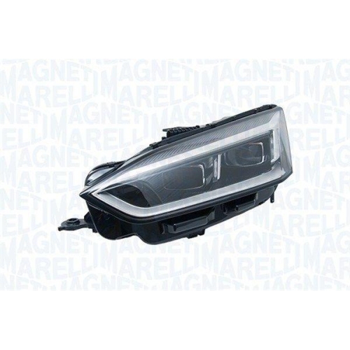 MAGNETI MARELLI Hauptscheinwerfer 711451000278