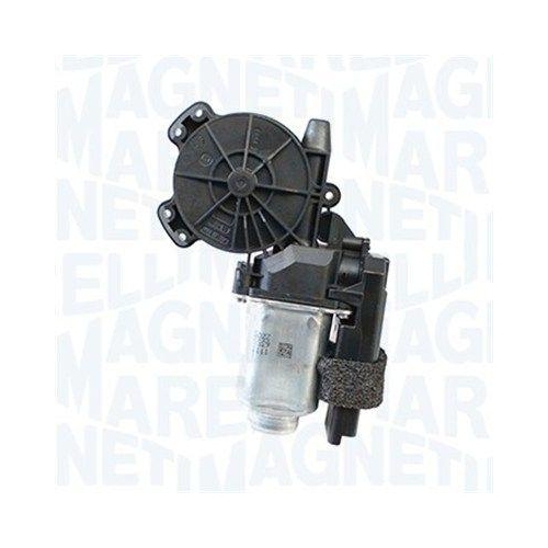 MAGNETI MARELLI Elektromotor, Fensterheber 350103177300