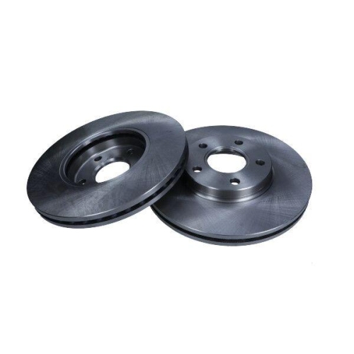 MAXGEAR Bremsscheibe 19-1257