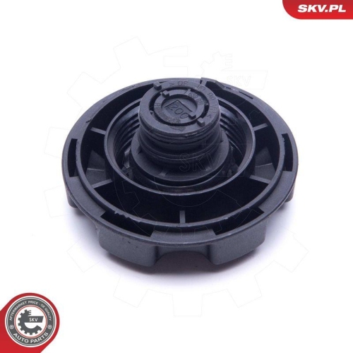 ESEN SKV Verschlussdeckel, K&uuml;hlmittelbeh&auml;lter 61SKV001