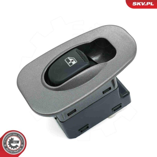 ESEN SKV Schalter, Fensterheber 37SKV512