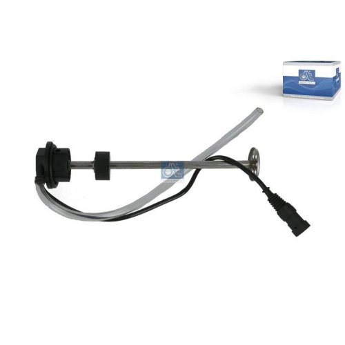 DT Spare Parts Sensor, Harnstoffl&ouml;sungsvorrat 5.15105