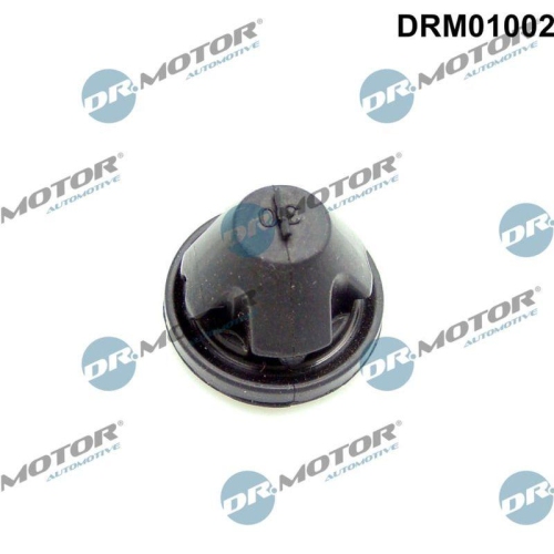 Dr.Motor Automotive Anschlagpuffer, Motorabdeckung DRM01002