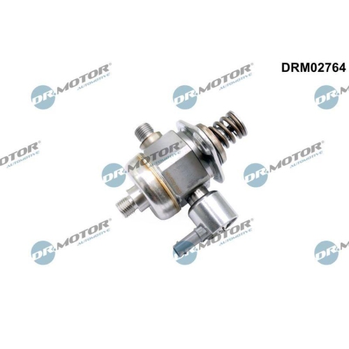 Dr.Motor Automotive Hochdruckpumpe DRM02764