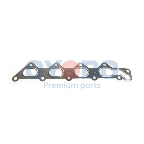 Oyodo Dichtung, Abgaskr&uuml;mmer 70U0004-OYO