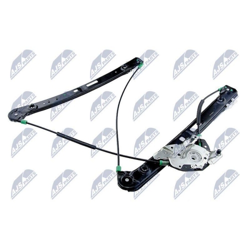 NTY Fensterheber EPS-BM-002