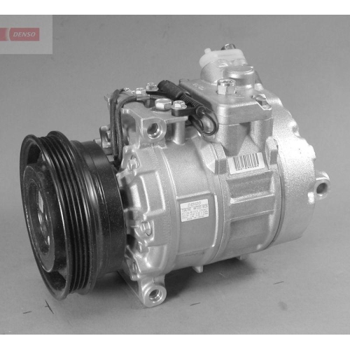 DENSO Kompressor, Klimaanlage DCP05013