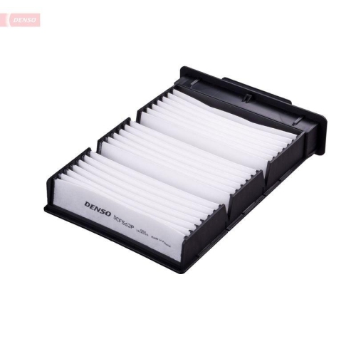 DENSO Filter, Innenraumluft DCF562P