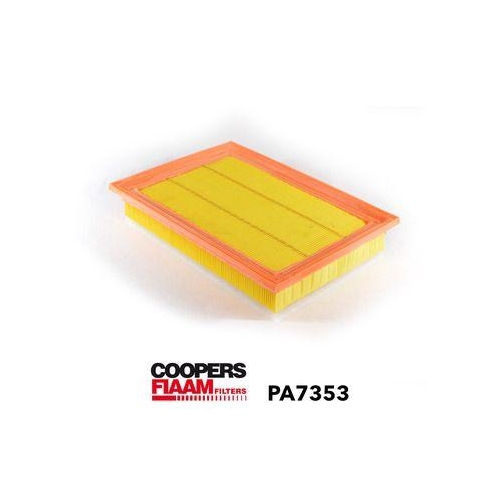 CoopersFiaam Luftfilter PA7353