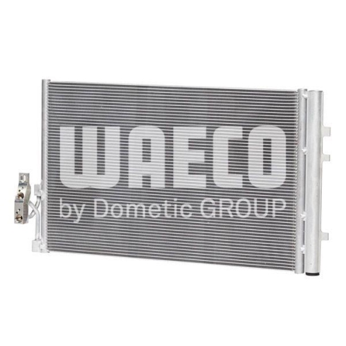 WAECO Kondensator, Klimaanlage 8880400530