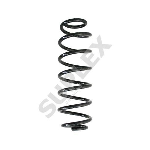 SUPLEX Fahrwerksfeder 39414