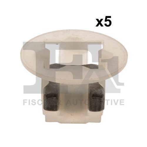 FA1 Clip, Zier-/Schutzleiste 21-70007.5
