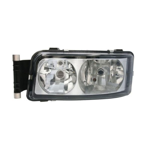 TRUCKLIGHT Hauptscheinwerfer HL-MA021L