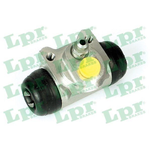 LPR Radbremszylinder 5251