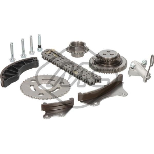 Metalcaucho Steuerkettensatz 58362