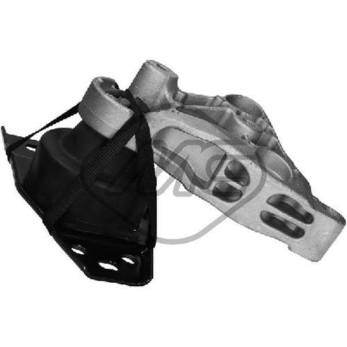 Metalcaucho Lagerung, Motor 06836