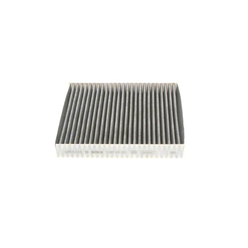 BOSCH Filter, Innenraumluft 1 987 432 392