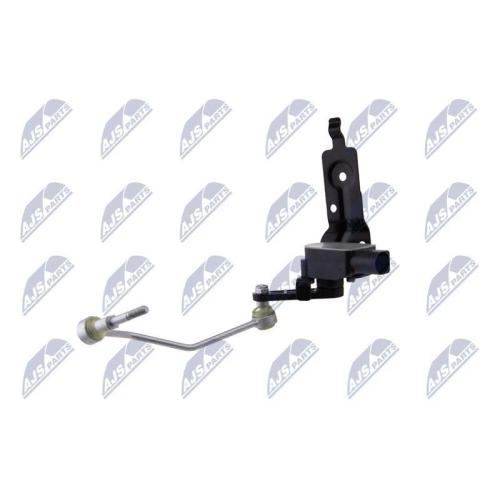 NTY Sensor, Leuchtweitenregulierung ECX-AU-017