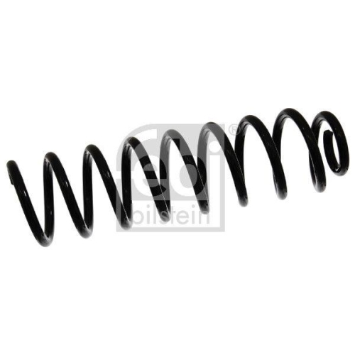FEBI BILSTEIN Fahrwerksfeder 46899