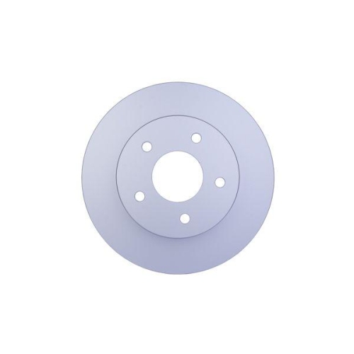 HELLA Bremsscheibe PRO 8DD 355 110-401