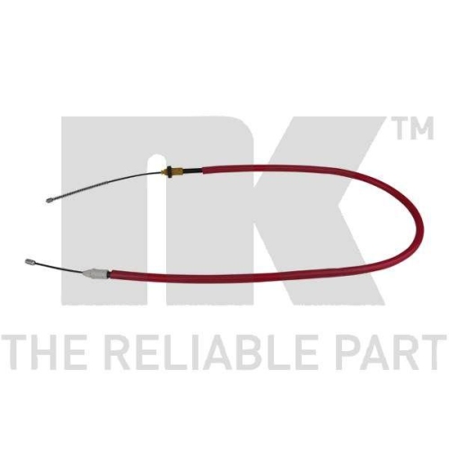 NK Seilzug, Feststellbremse 903997