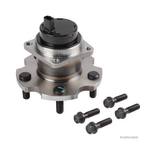 HERTH+BUSS JAKOPARTS Radlagersatz J4712176