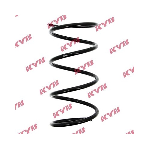 KYB Fahrwerksfeder K-Flex RD1097