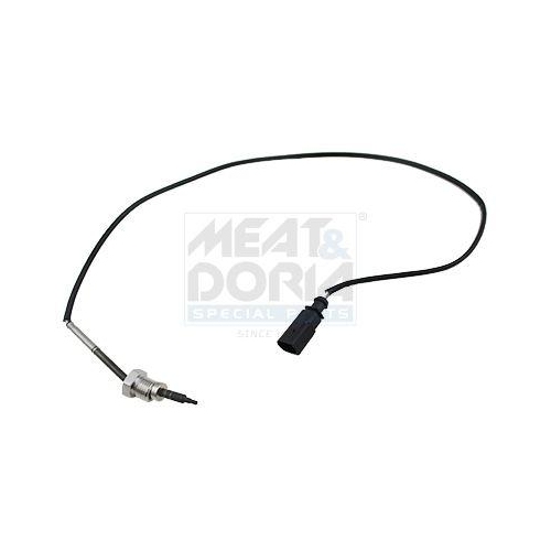 MEAT & DORIA Sensor, Abgastemperatur 12165E