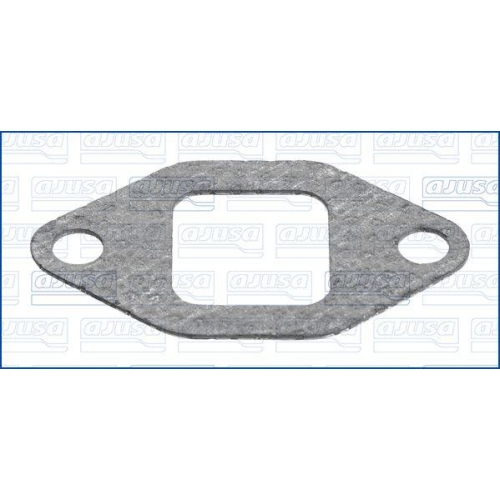 AJUSA Dichtung, Abgaskr&uuml;mmer 13004300