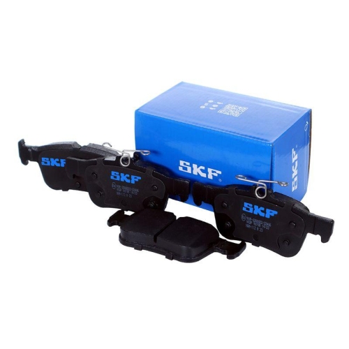 SKF Bremsbelagsatz, Scheibenbremse VKBP 90708