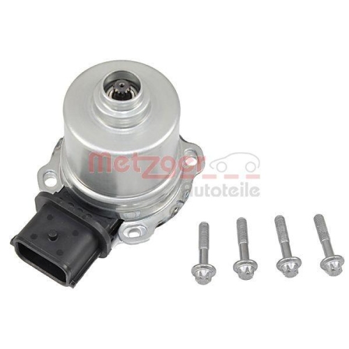 METZGER Kupplungsbet&auml;tigungssystem ORIGINAL ERSATZTEIL 0899298
