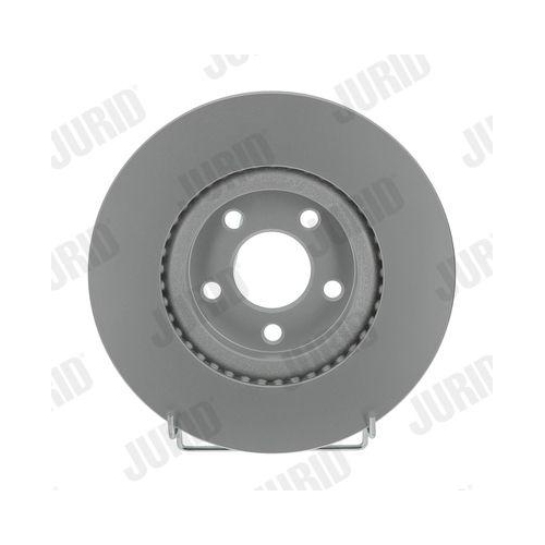 JURID Bremsscheibe 562524JC