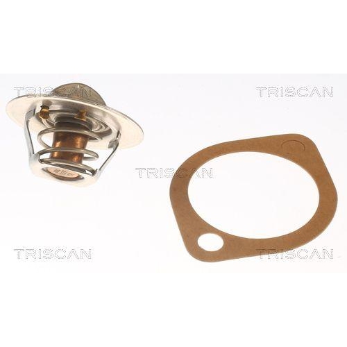 TRISCAN Thermostat, Kühlmittel 8620 5791