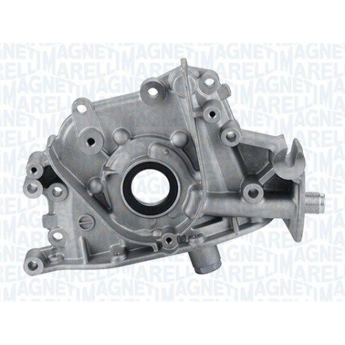 MAGNETI MARELLI &Ouml;lpumpe 351516000114