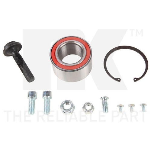 NK Radlagersatz 754727