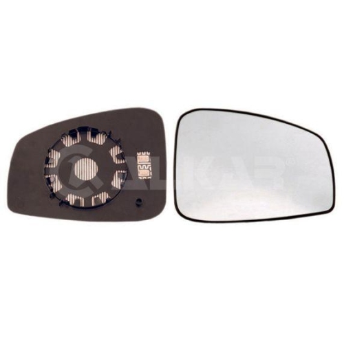 ALKAR Spiegelglas, Au&szlig;enspiegel