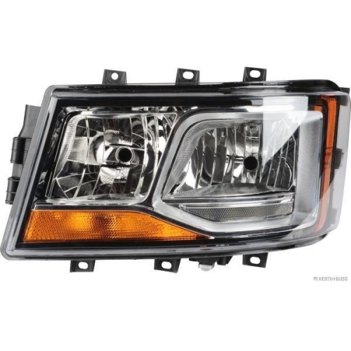 HERTH+BUSS ELPARTS Hauptscheinwerfer