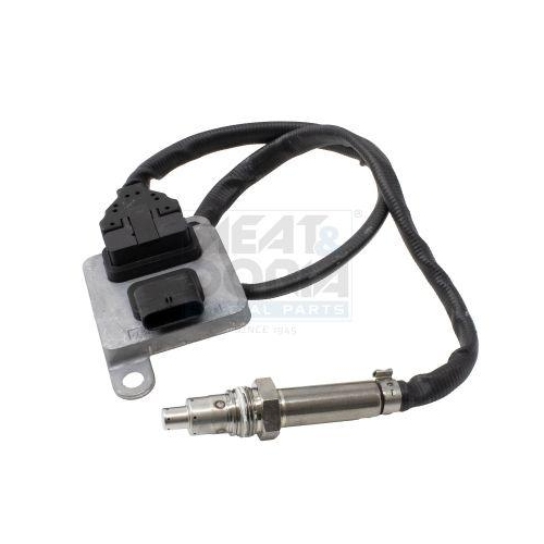 MEAT & DORIA NOx-Sensor, NOx-Katalysator