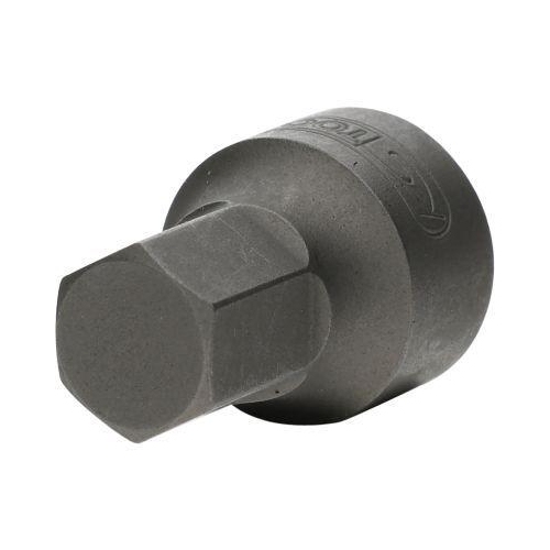 1/4 Zoll Bit-Stecknuss Innensechskant, 5/16 Zoll, extra kurz KS TOOLS 911.1875