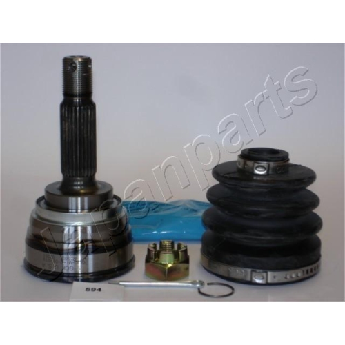 JAPANPARTS Gelenksatz, Antriebswelle GI-594