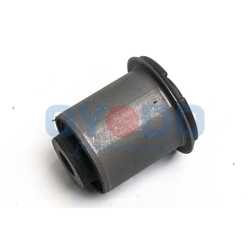 Oyodo Lagerung, Lenker