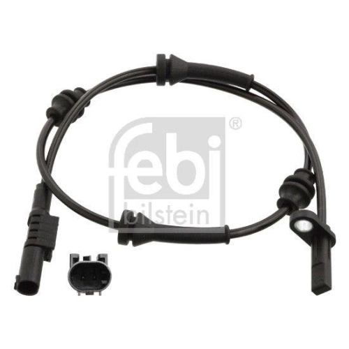 FEBI BILSTEIN Sensor, Raddrehzahl 106325