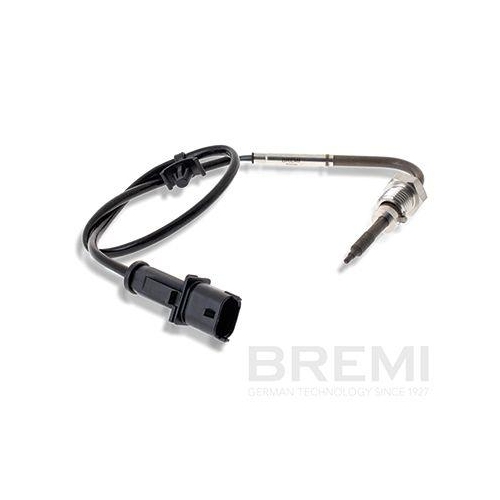 BREMI Sensor, Abgastemperatur